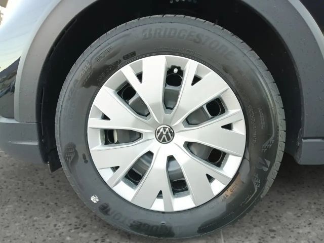 Volkswagen Taigo 4Me TSI