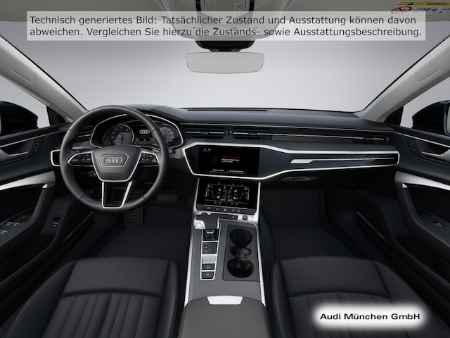 Audi A7 45 TFSI S-Tronic Sportback