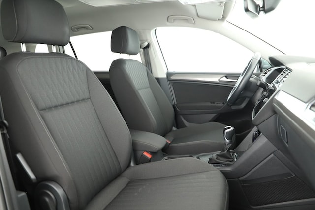 Volkswagen Tiguan 1.5 TSI Allspace Life