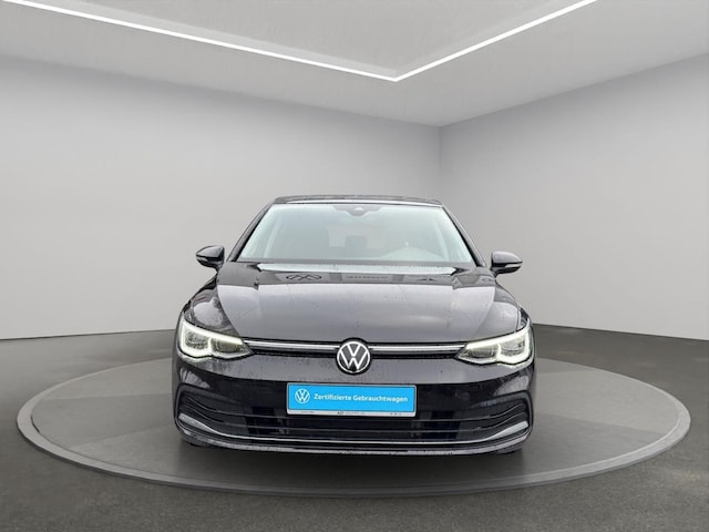 Volkswagen Golf 1.5 TSI Golf VIII