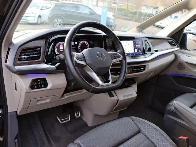 Volkswagen Multivan 2.0 TDI DSG Style T7