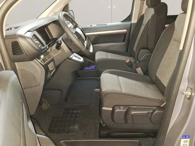 Citroën Spacetourer BlueHDi Plus