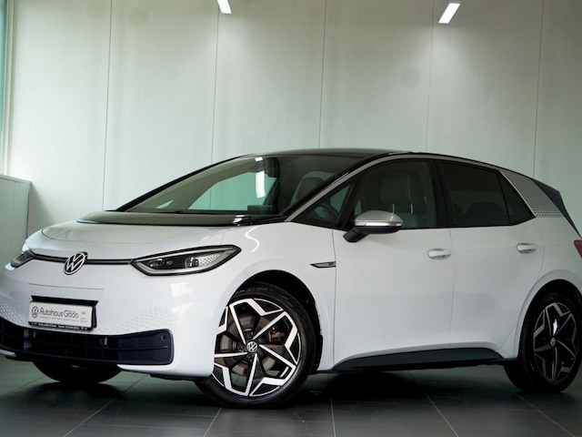 Volkswagen ID.3 Performance Pro