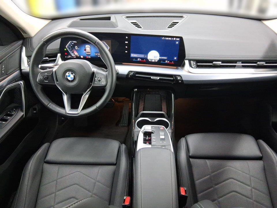 BMW X1 sDrive20i