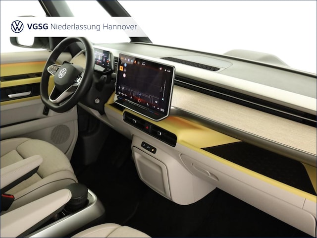 Volkswagen ID.Buzz Pro
