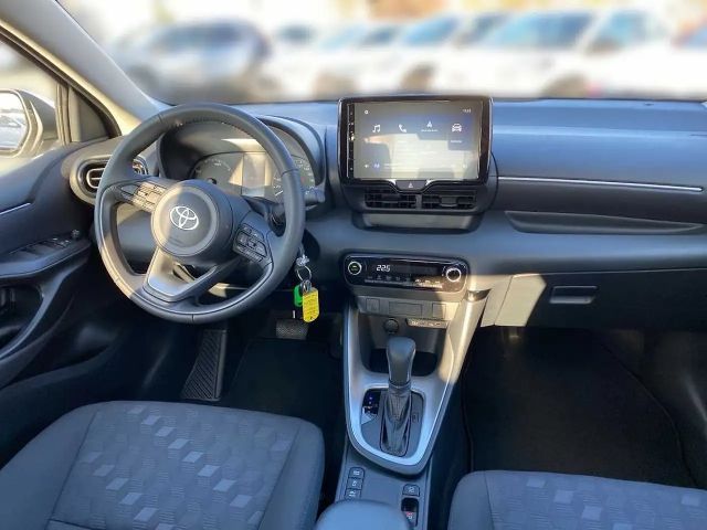 Toyota Yaris Comfort Hatchback Hybride