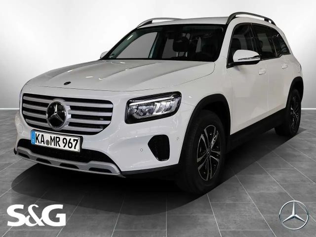 Mercedes-Benz GLB 220 4MATIC GLB 220 d