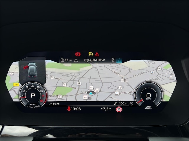 Audi A3 35 TFSI S-Tronic Sportback