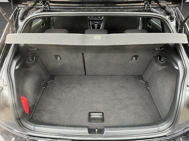 Volkswagen Polo 2.0 TSI DSG GTI