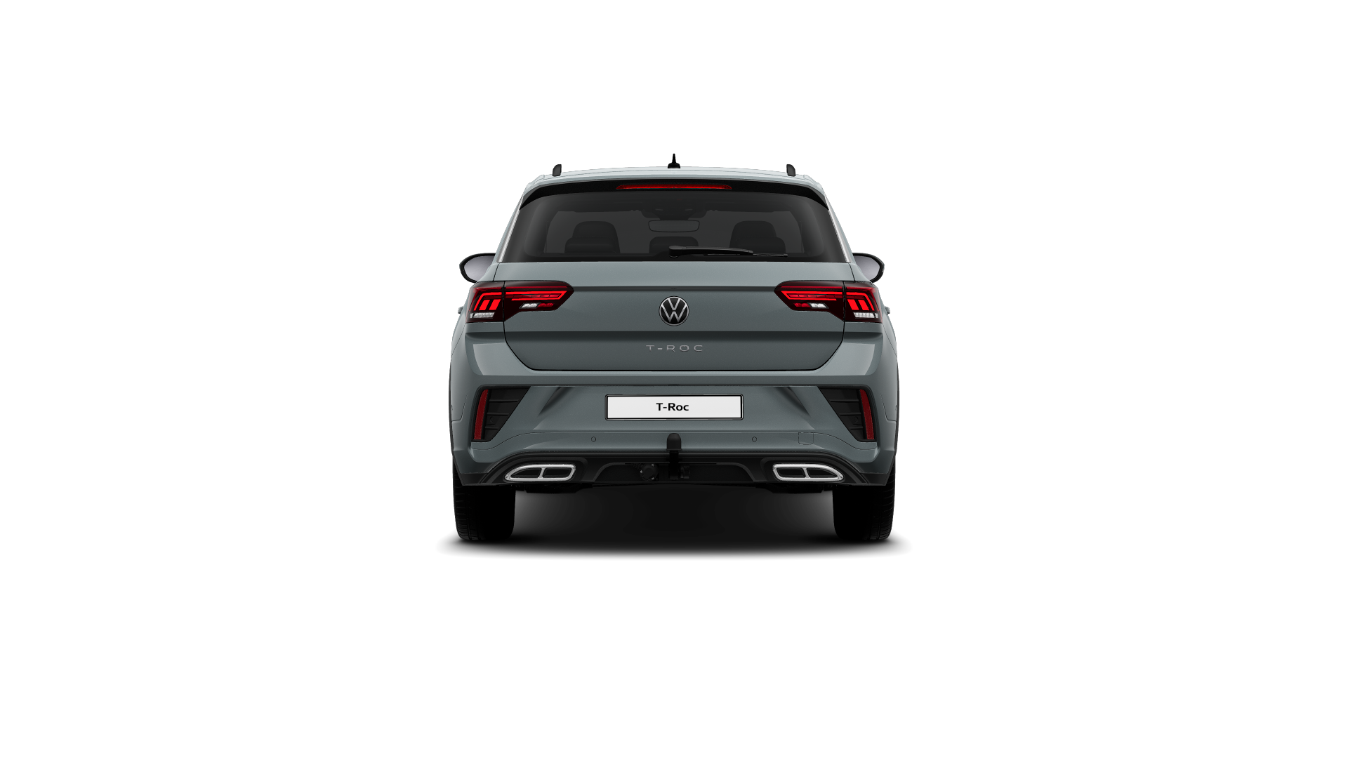 Volkswagen T-Roc 1.0 TSI R-Line