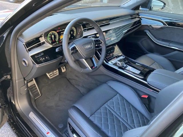 Audi A8 60 TFSI Hybride Quattro