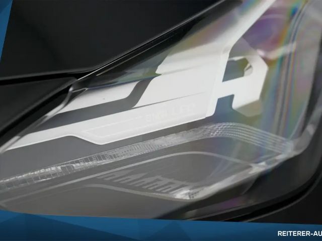 BMW 216 216i Active Tourer Sedan