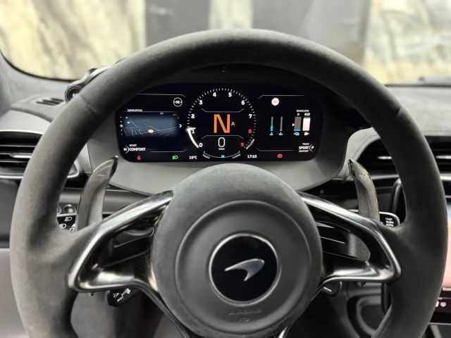 McLaren Artura *MSO, VOLL-CARBON, PERFORMANCE, GARANTIE*