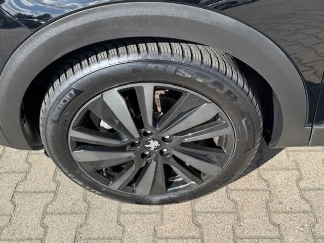 Peugeot 5008 BlueHDi EAT8 GT-Line