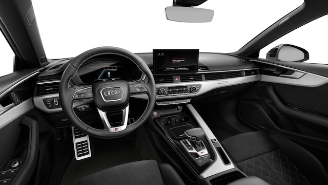 Audi S5 Quattro Sportback