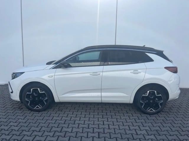 Opel Grandland X Ultimate