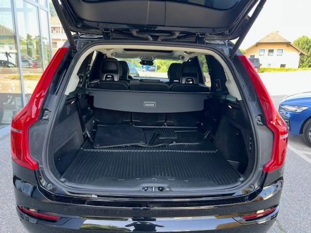 Volvo XC90 AWD Dark Recharge Ultra