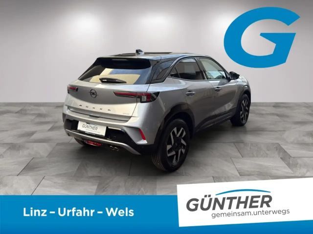 Opel Mokka GS-Line Grand Sport Turbo