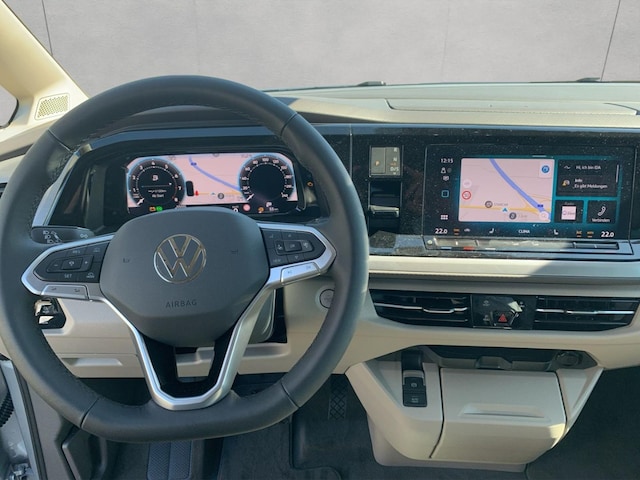 Volkswagen Multivan 2.0 TSI DSG T7