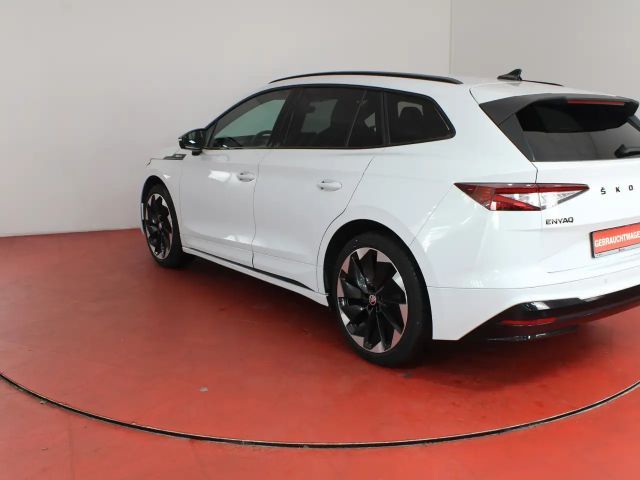 Skoda Enyaq Sportline iV 60