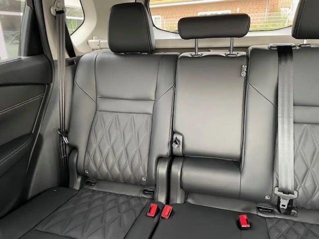 Nissan X-trail Tekna e-4ORCE