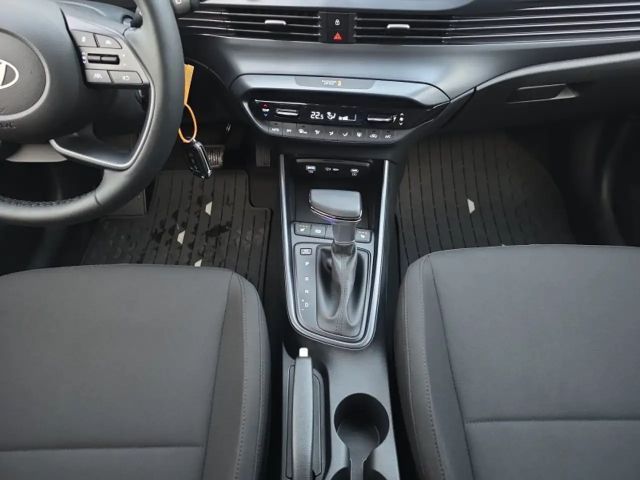 Hyundai i20 1.0 T-GDi