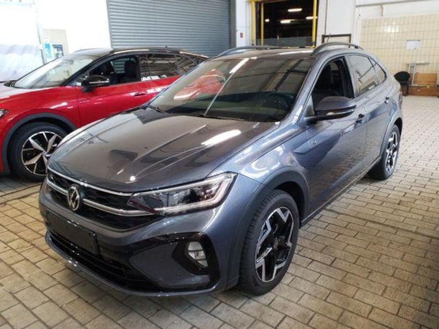 Volkswagen Taigo 1.0 TSI R-Line