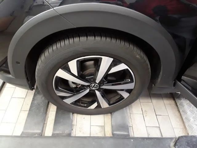 Volkswagen Taigo 1.0 TSI DSG Style