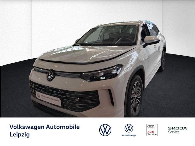 Volkswagen Tayron DSG Elegance Elegance