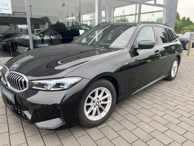 BMW 320 320d Touring