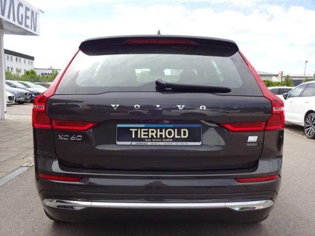 Volvo XC60 AWD Inscription T8