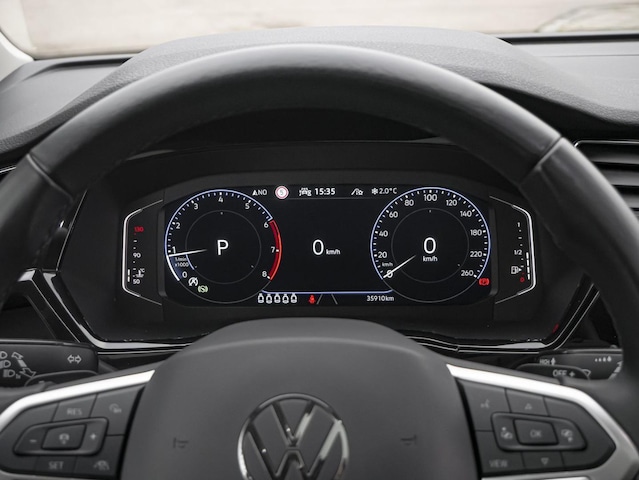 Volkswagen Touran 1.5 TSI DSG Highline R-Line