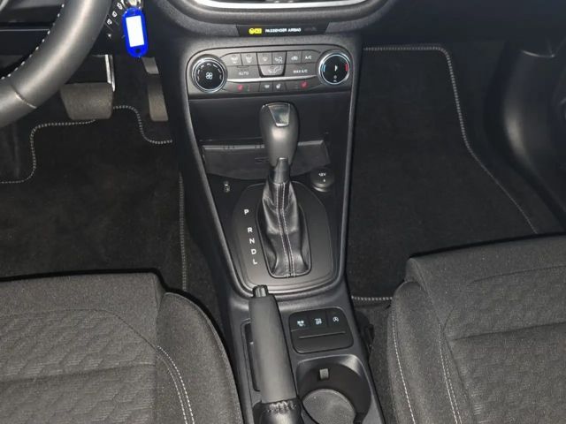 Ford Fiesta EcoBoost Titanium