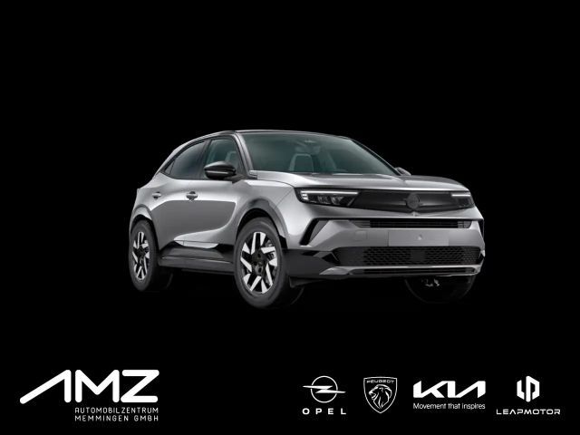 Opel Mokka 1.2 Turbo GS-Line Grand Sport Turbo