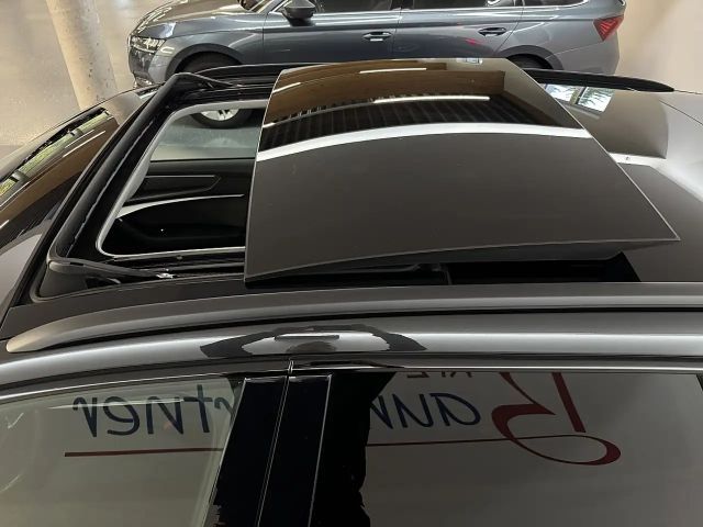 Audi A6 40 TDI Avant S-Tronic