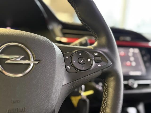 Opel Corsa 1.5 Turbo GS-Line Grand Sport