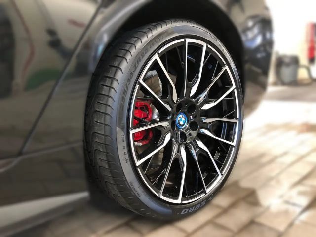 BMW i4 Coupé Gran Coupé M50 xDrive