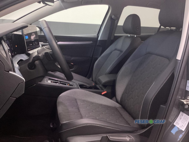 Volkswagen Golf 1.5 eTSI DSG
