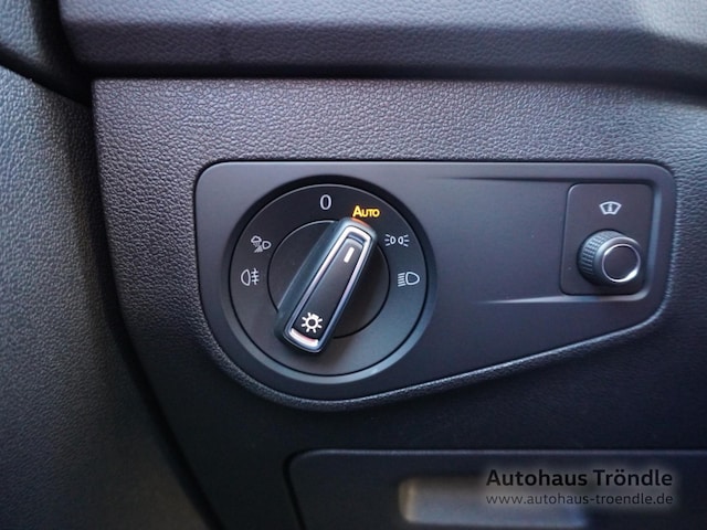 Volkswagen Tiguan 2.0 TDI 4Motion DSG