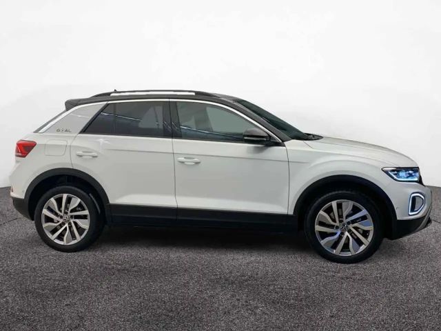 Volkswagen T-Roc DSG