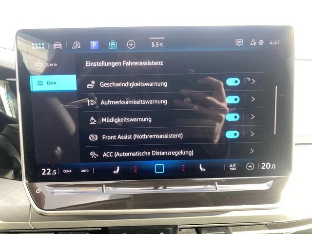 Volkswagen Golf 1.5 TSI Life