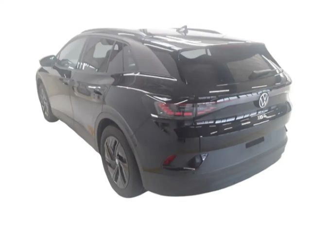 Volkswagen ID.4 IQ.Drive Performance Pro