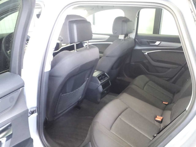 Audi A6 40 TDI Avant S-Tronic Sport