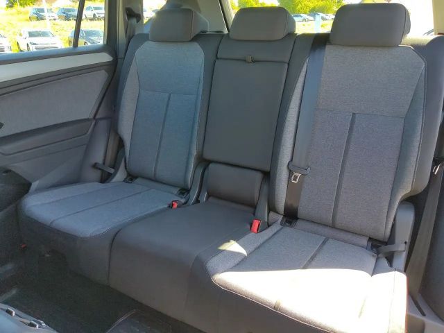 Seat Tarraco 2.0 TDI DSG Style