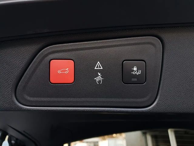 Peugeot 3008 EAT8 GT-Line Hybrid4