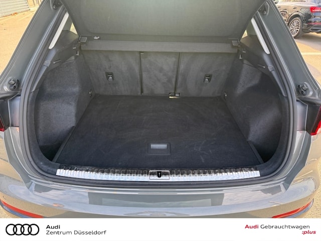 Audi Q3 35 TFSI S-Tronic