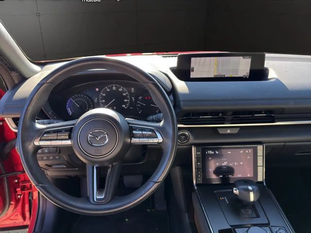 Mazda MX-30 Elektro Automatik Ad`Vantage