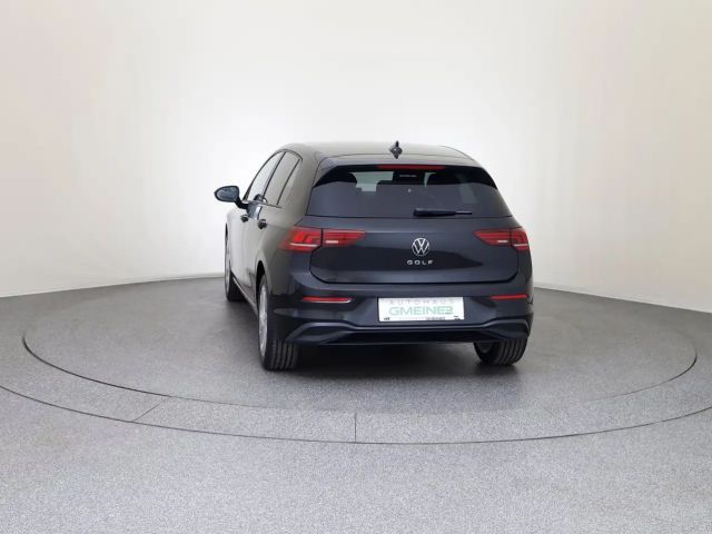 Volkswagen Golf Rabbit TSI