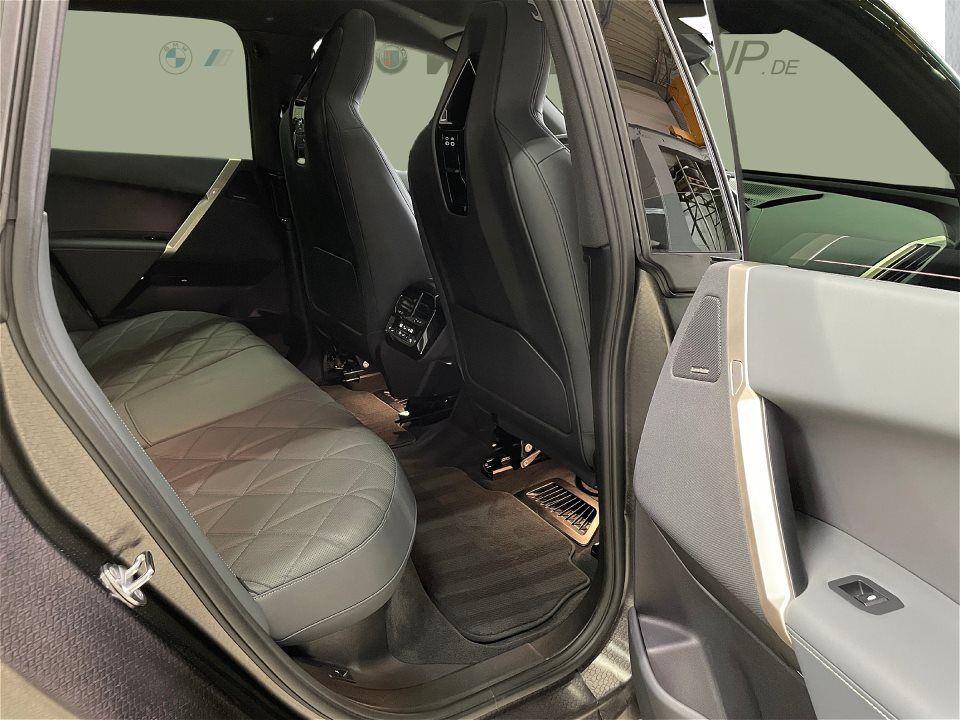 BMW iX xDrive xDrive40