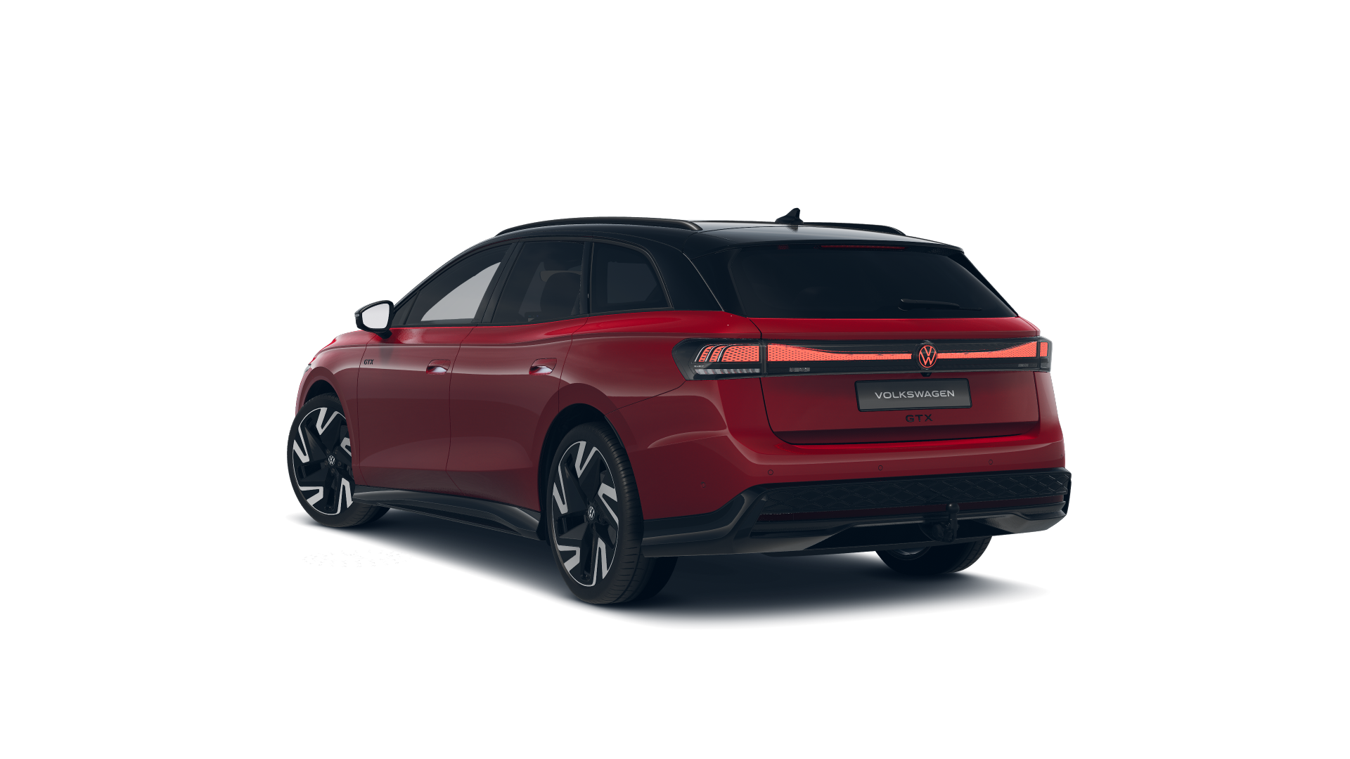 Volkswagen ID.7 4Motion IQ.Drive Tourer